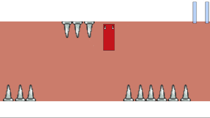 Block Man Adventures screenshot 2
