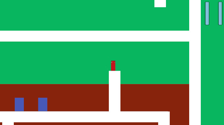Block Man Adventures screenshot 3