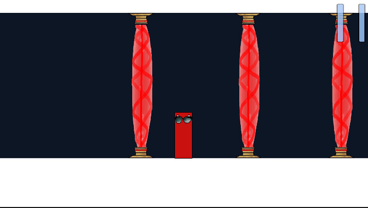 Block Man Adventures screenshot 4