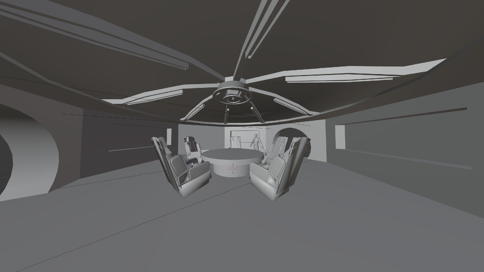 Abandoned screenshot 5