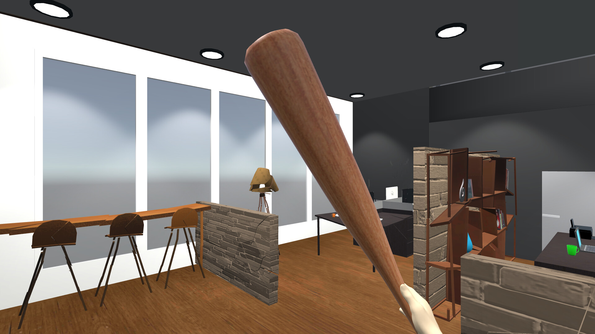 StressRoom screenshot 2