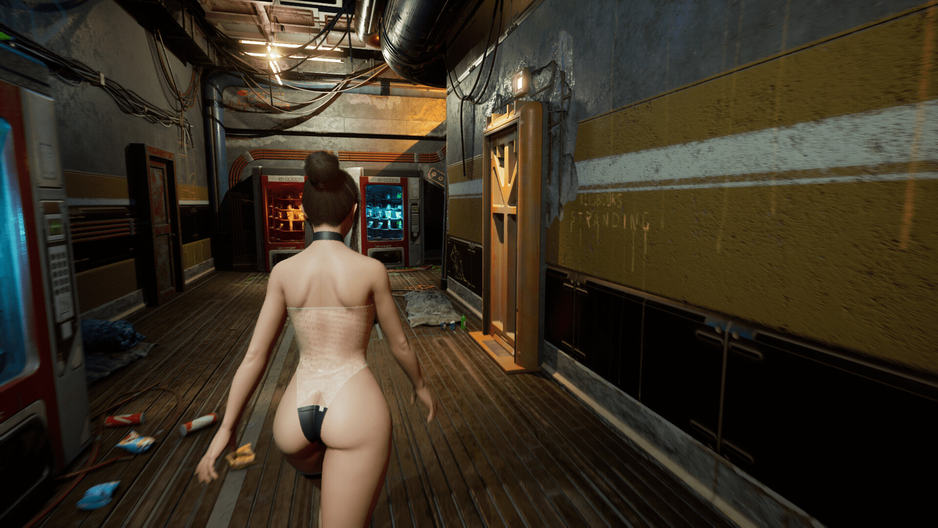 Intimate Abode screenshot 5