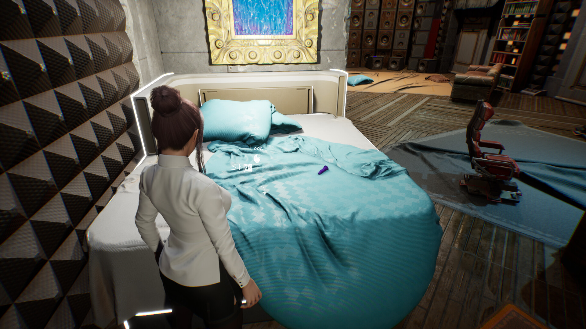 Intimate Abode screenshot 10