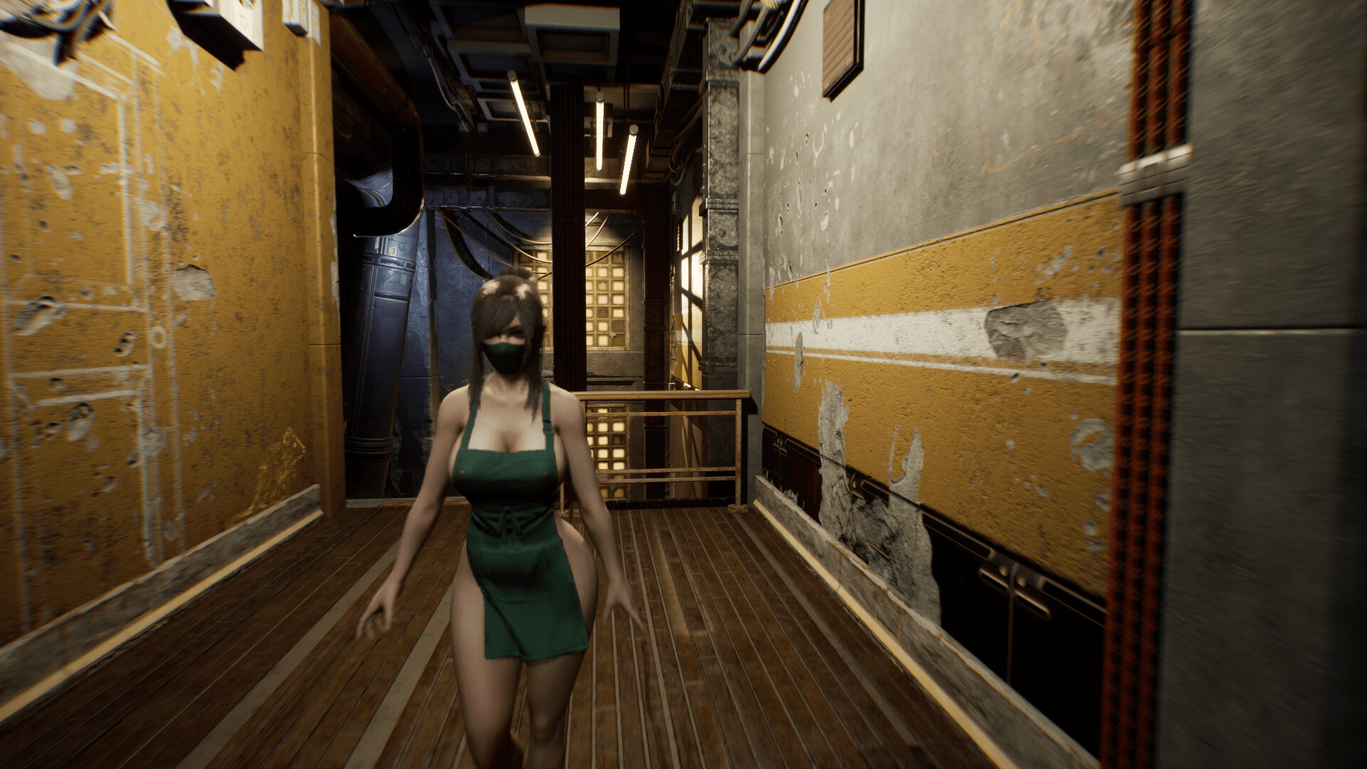 Intimate Abode screenshot 8