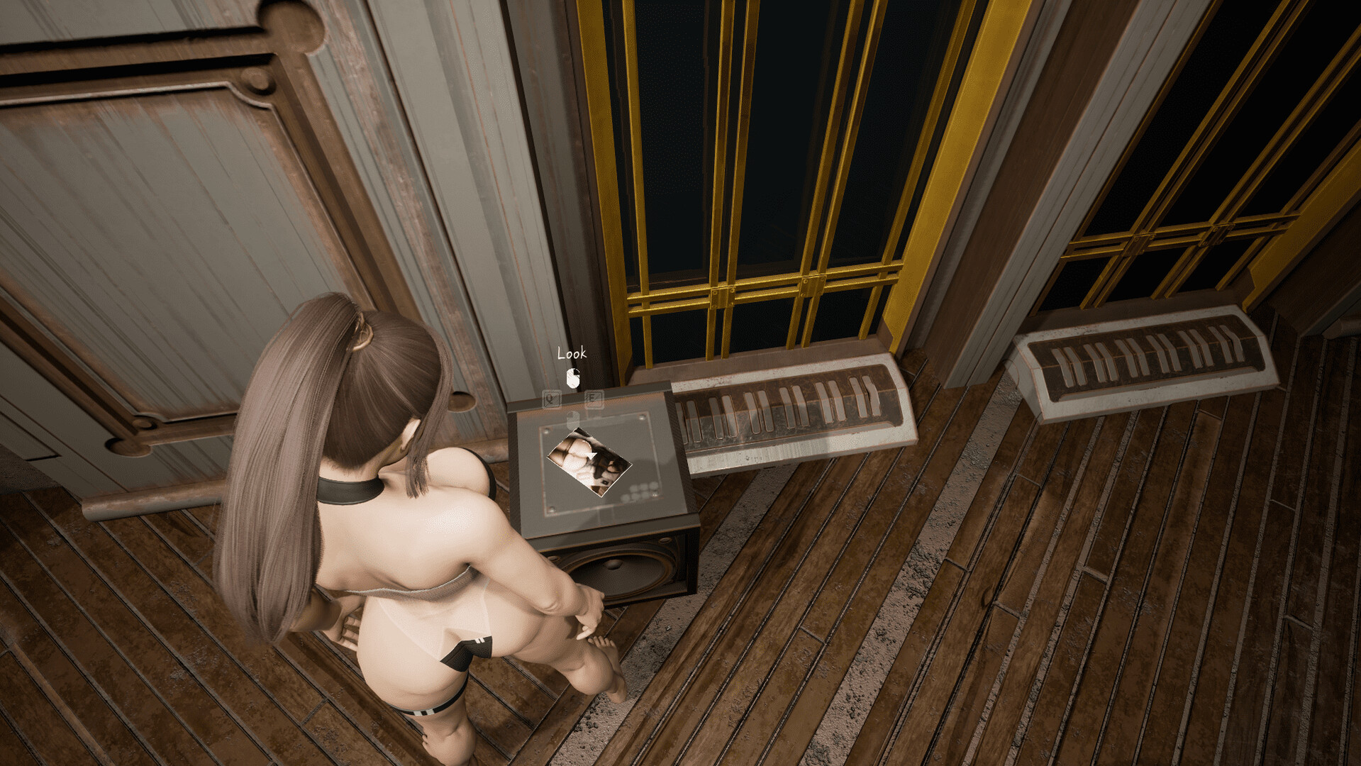 Intimate Abode screenshot 3
