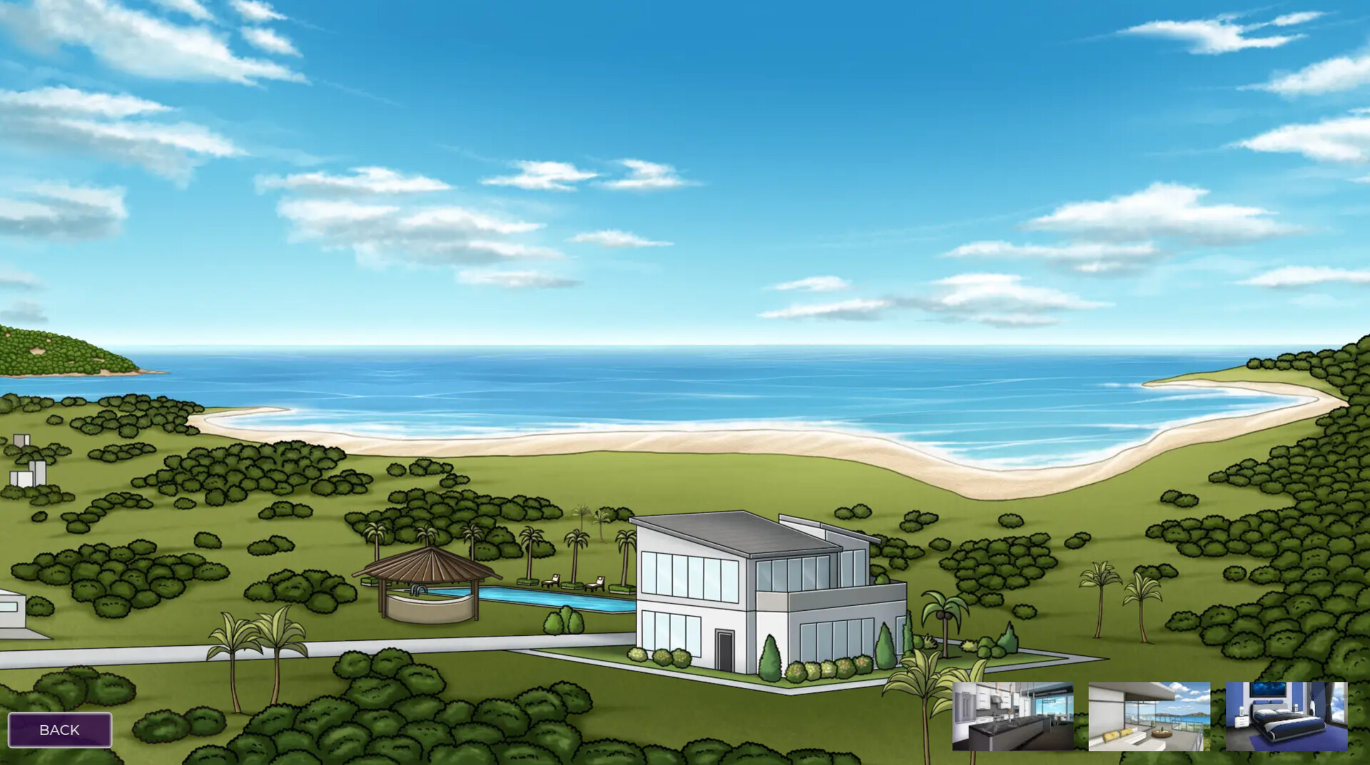 Porn Empire screenshot 5