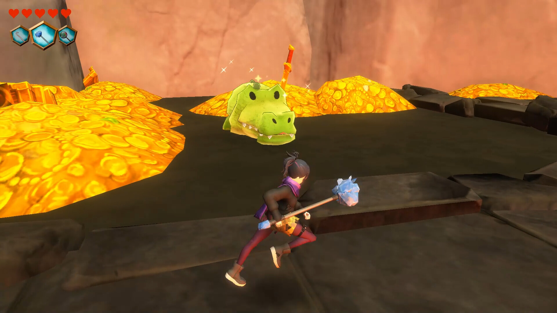 Shawley - Zoo of Wonders screenshot 2