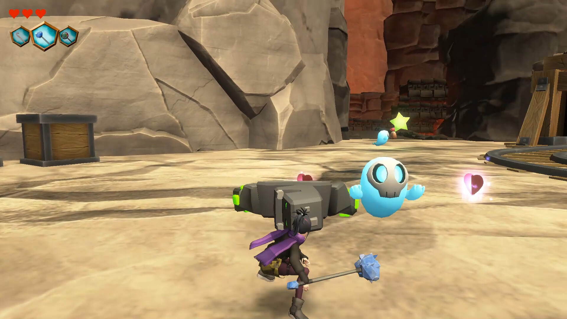 Shawley - Zoo of Wonders screenshot 6