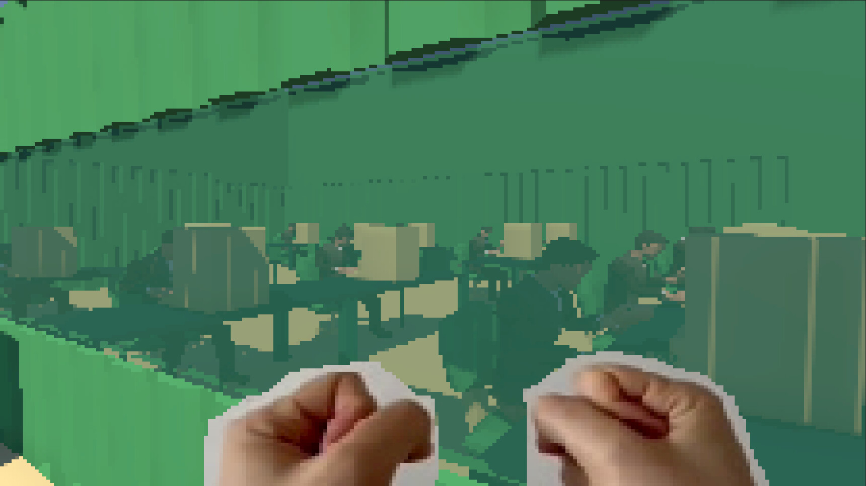 F*ck This Job screenshot 1