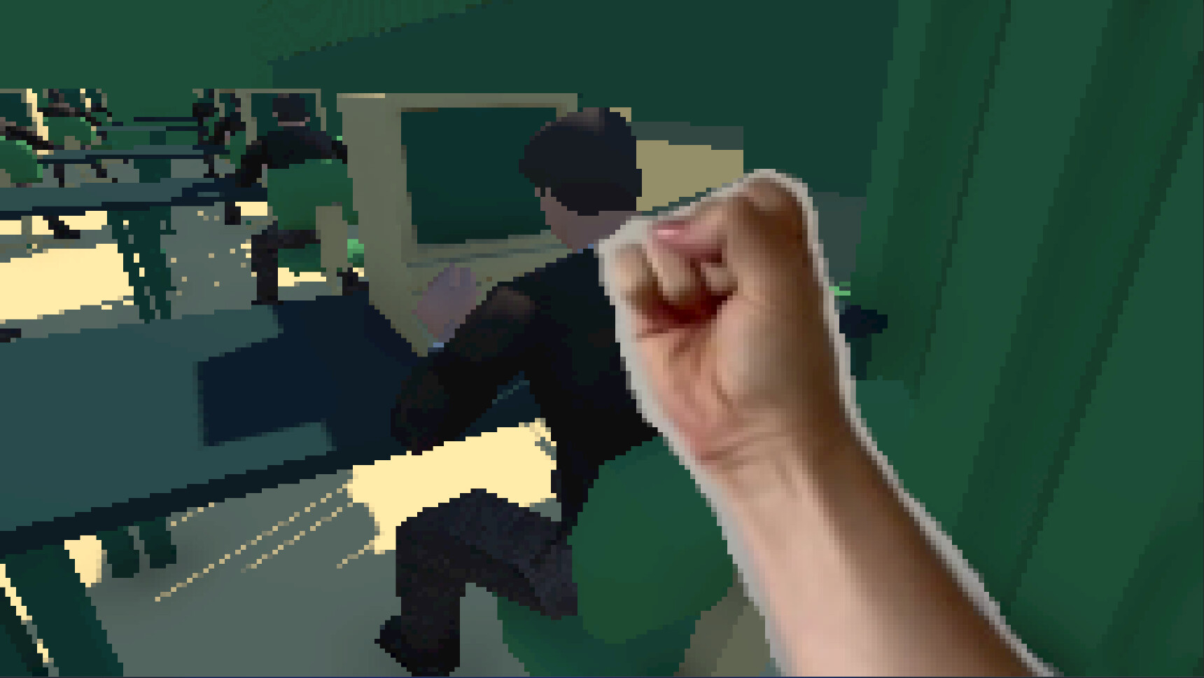 F*ck This Job screenshot 2