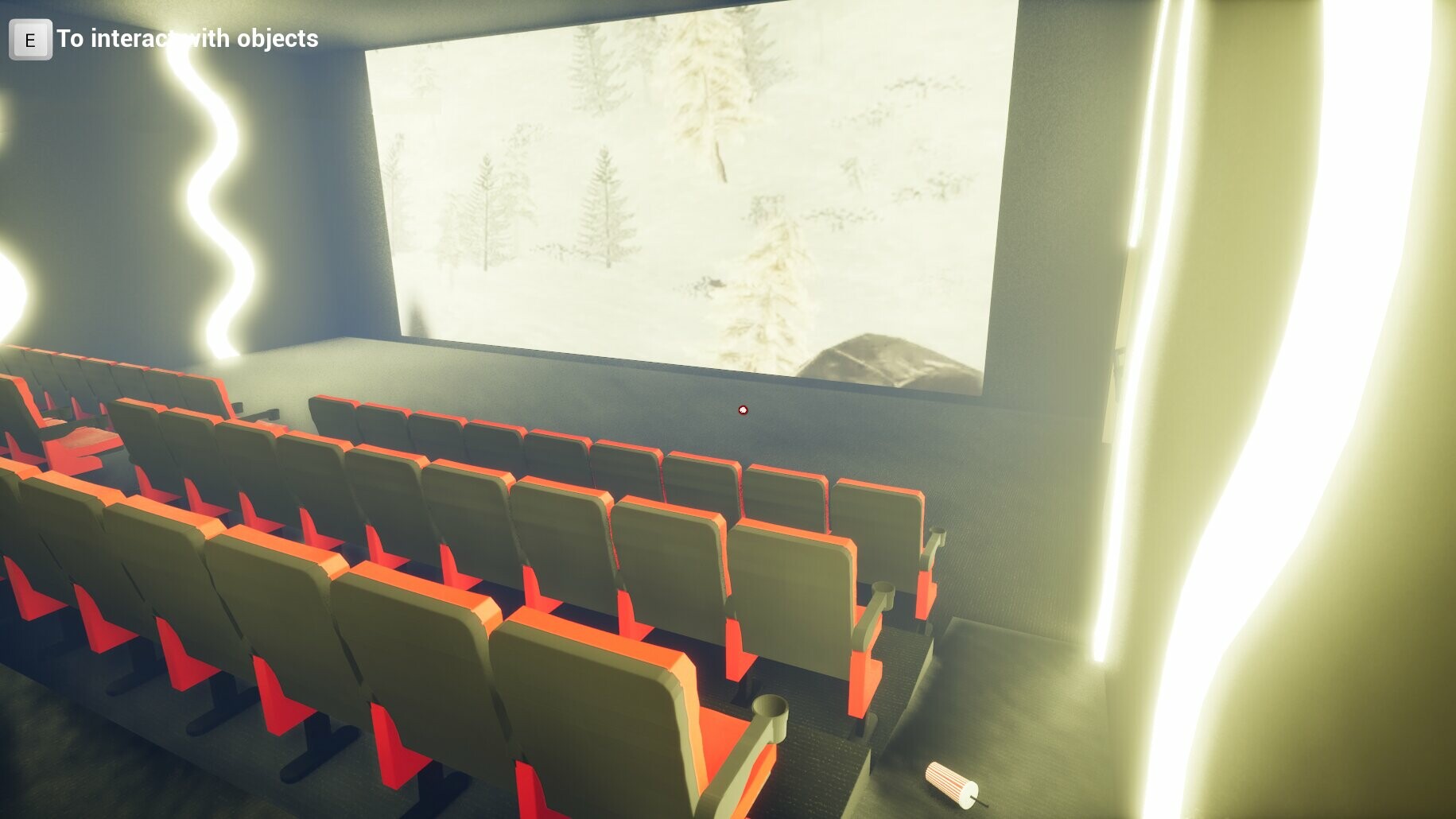 Mystery Escape screenshot 3