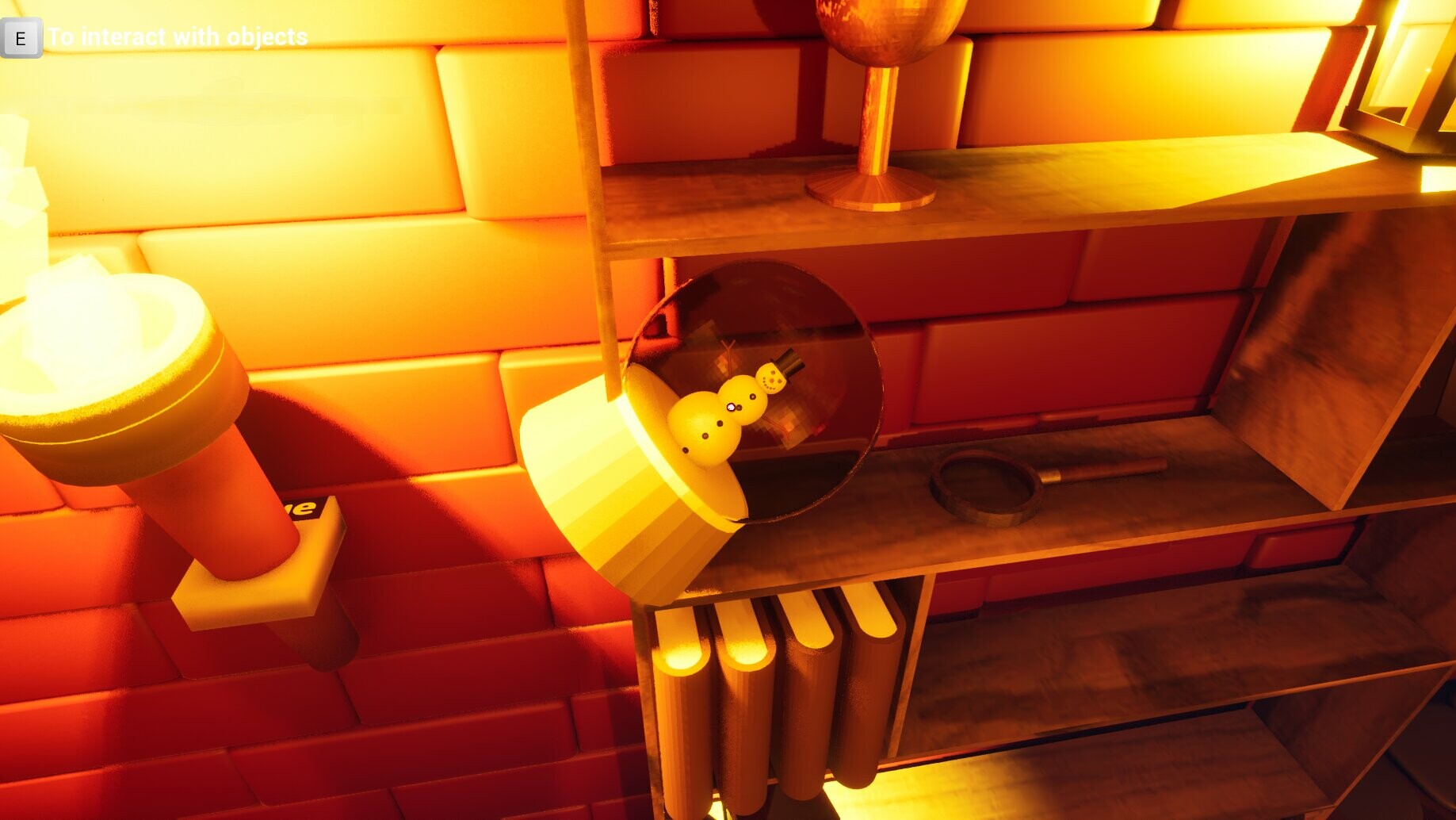 Mystery Escape screenshot 10