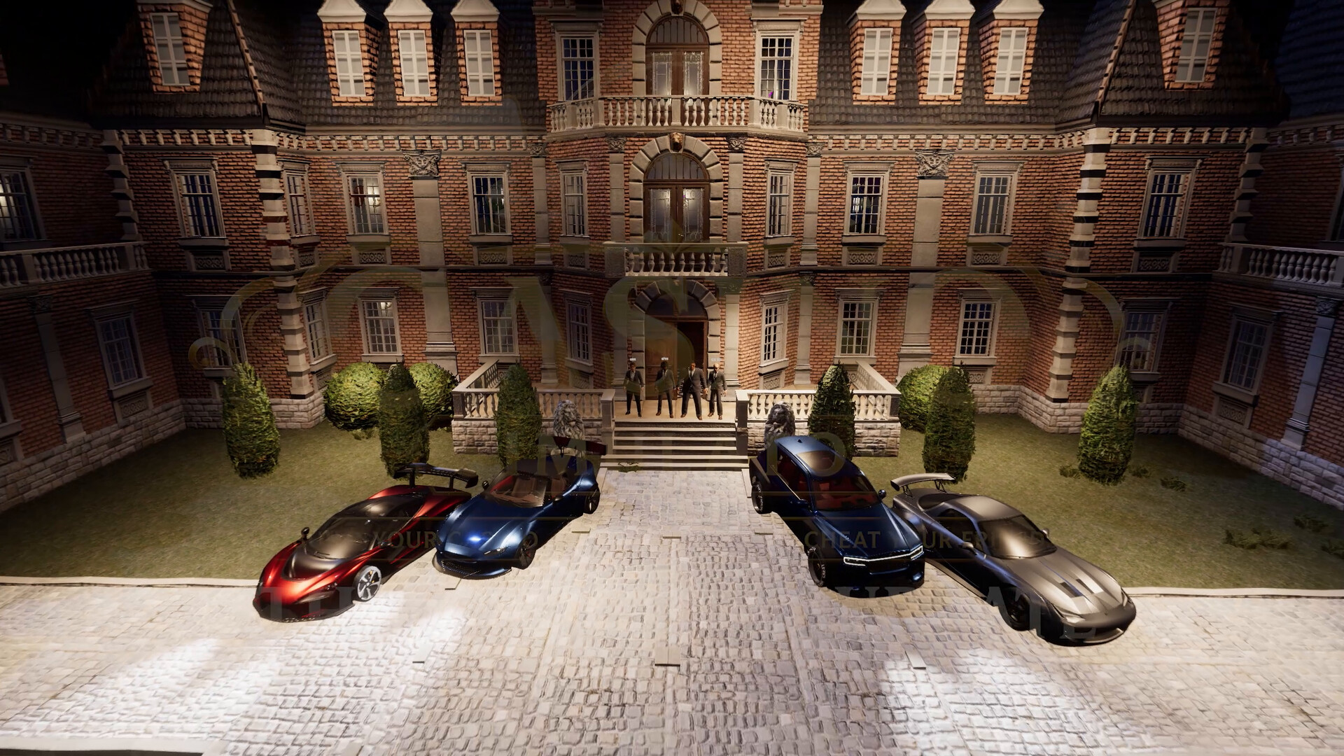 Casino Simulator screenshot 15