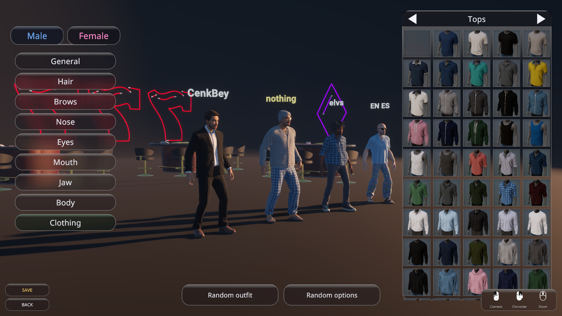 Casino Simulator screenshot 5