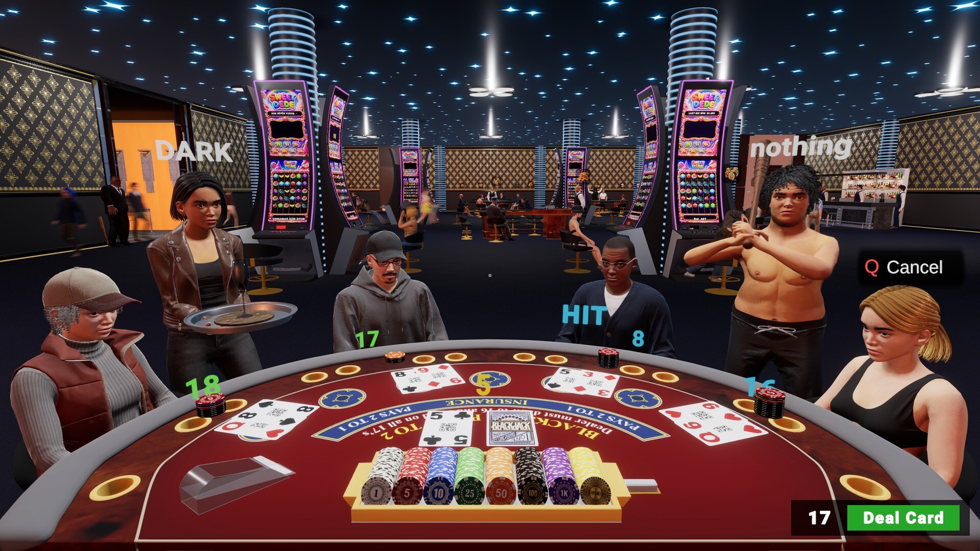 Casino Simulator screenshot 7