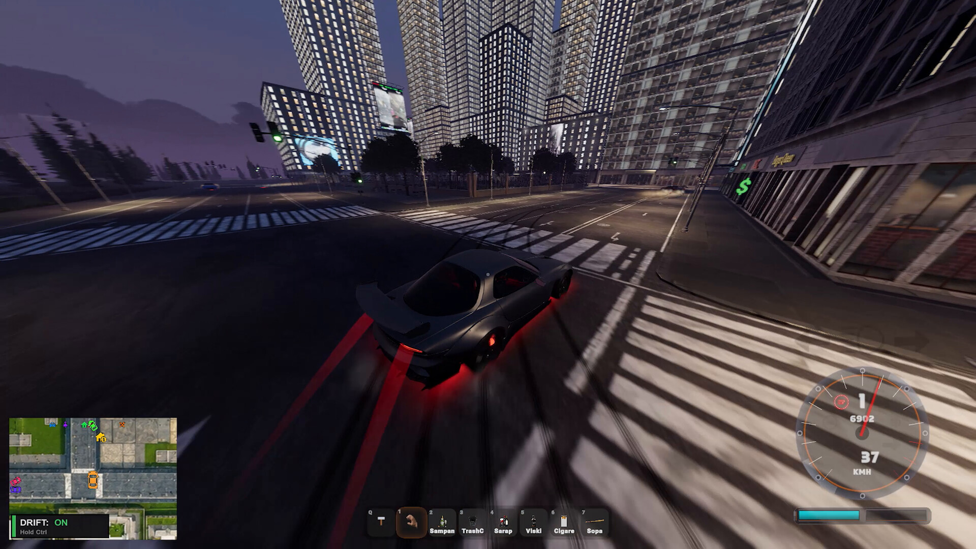 Casino Simulator screenshot 14