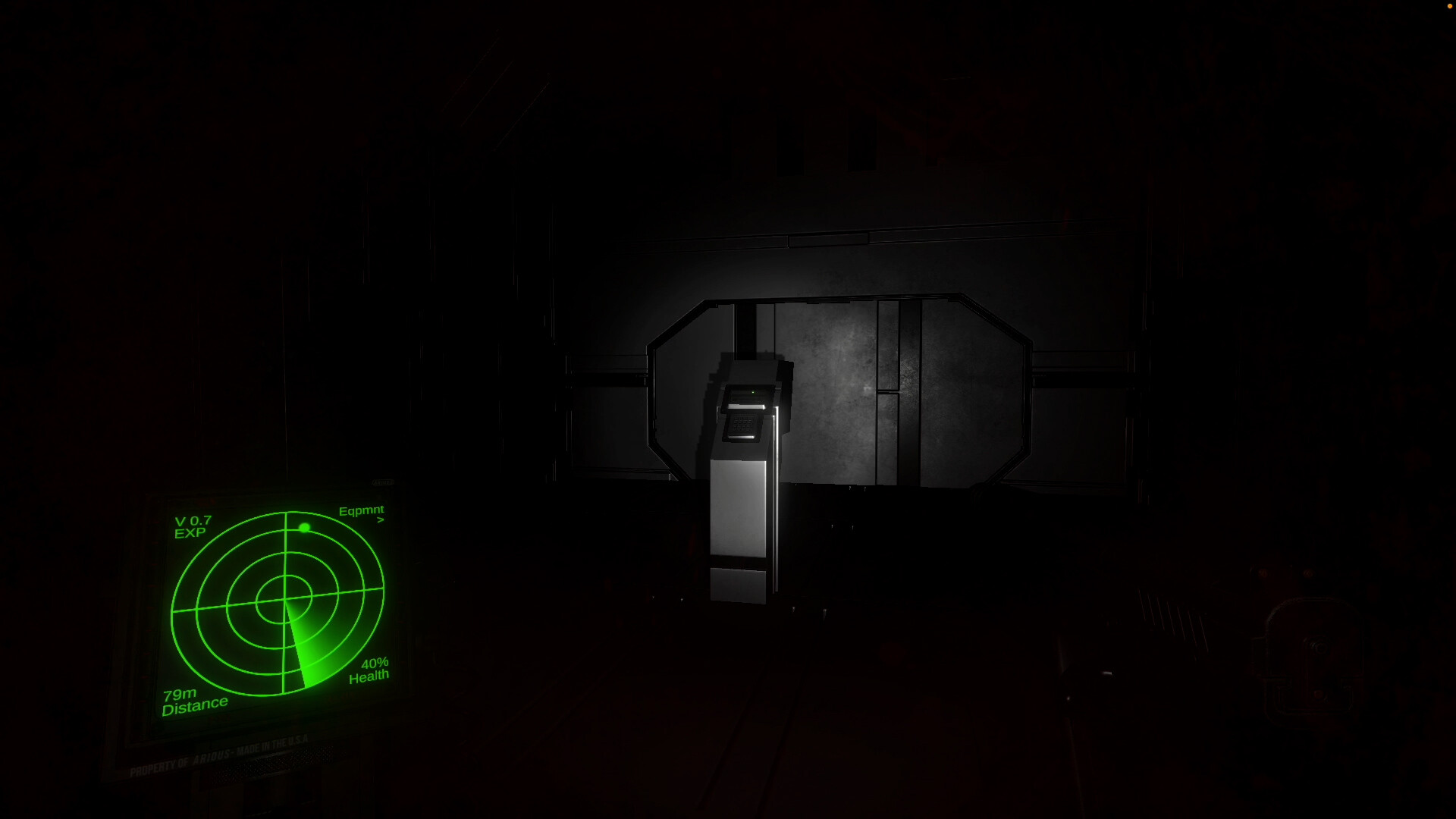 Eternal Void screenshot 11