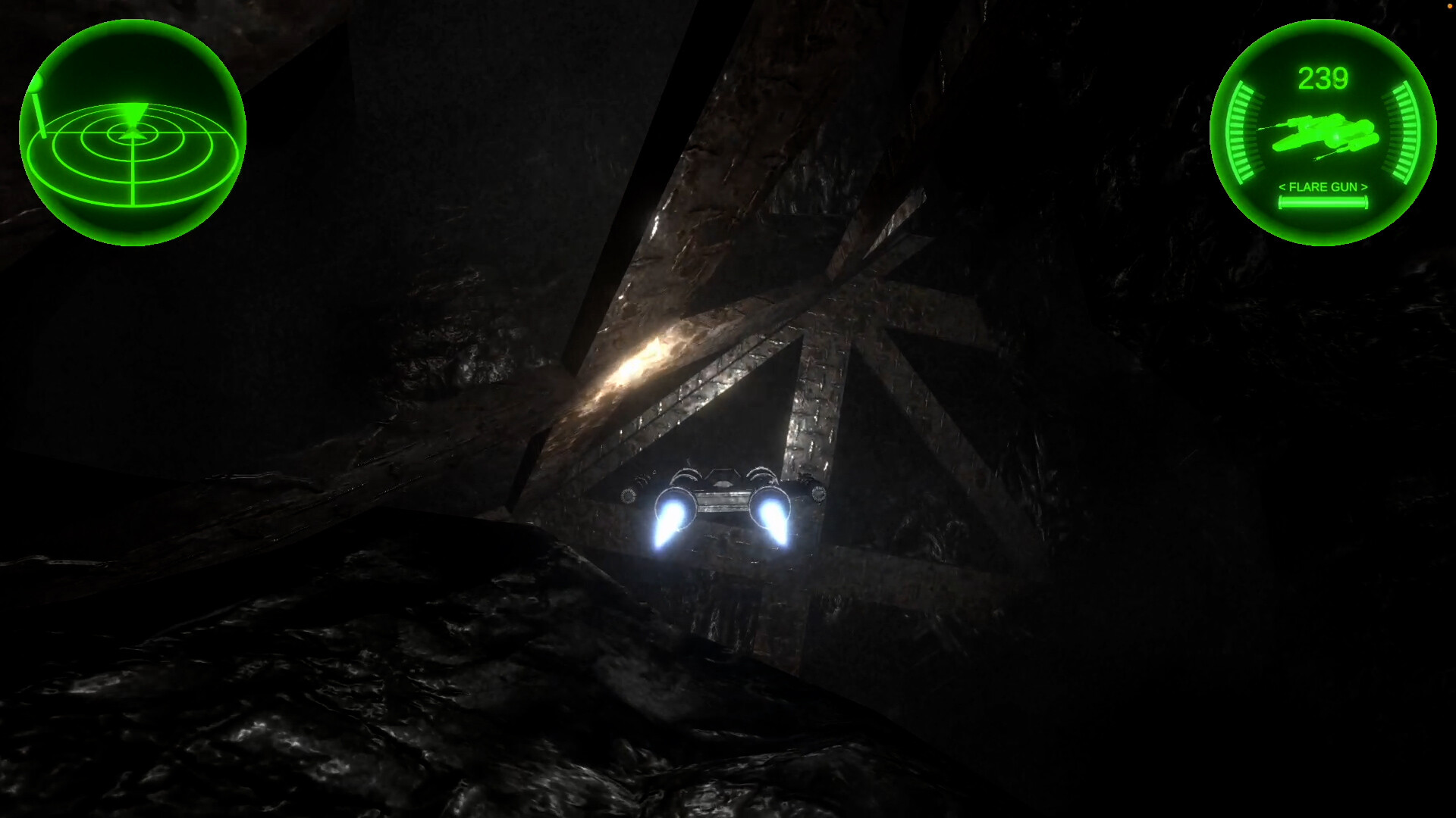 Eternal Void screenshot 2
