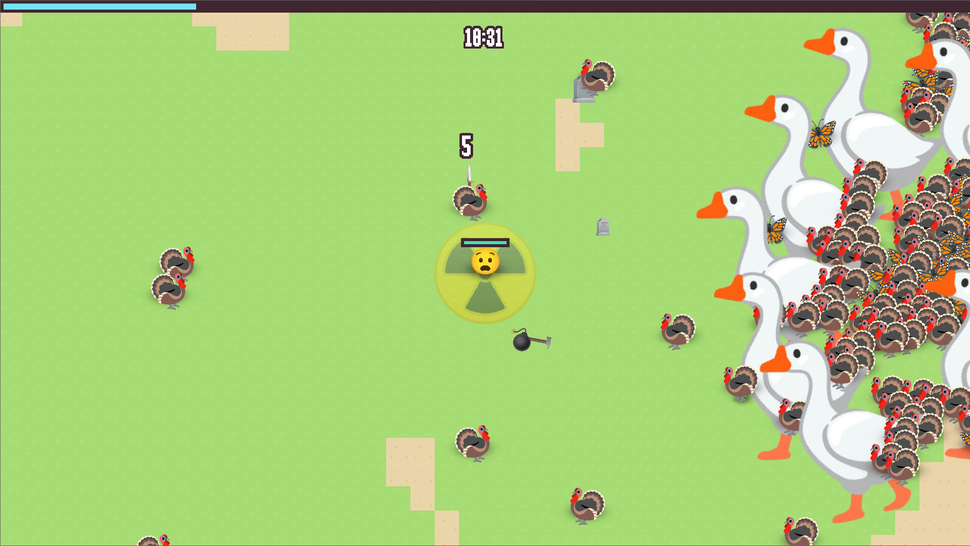 Emoji Survival screenshot 6
