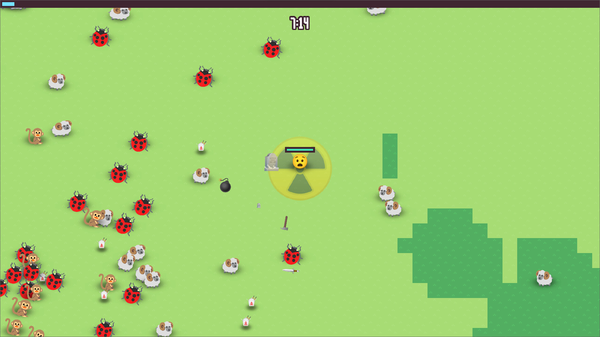 Emoji Survival screenshot 5