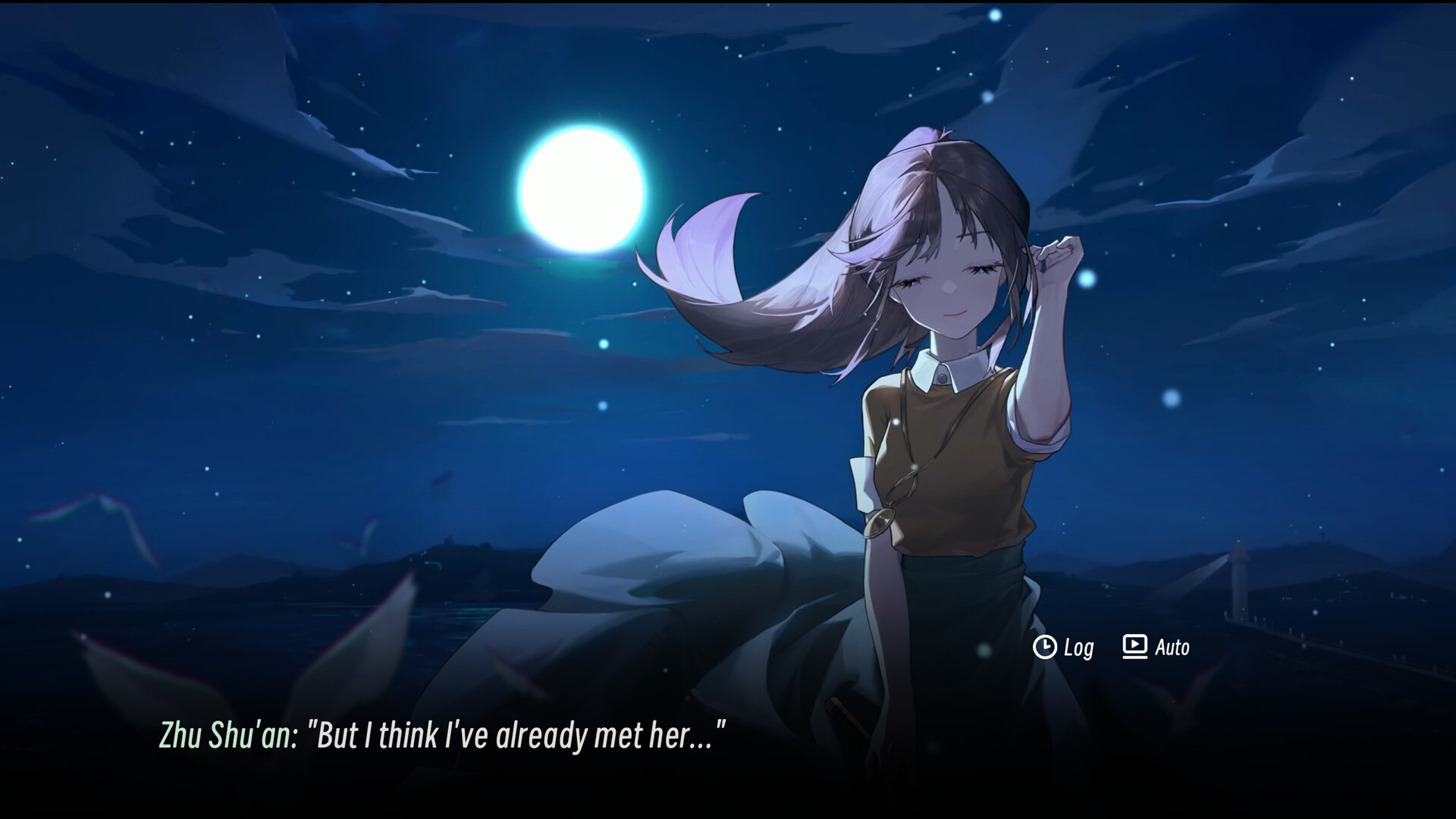 Wanna Sleep All Day,But screenshot 7