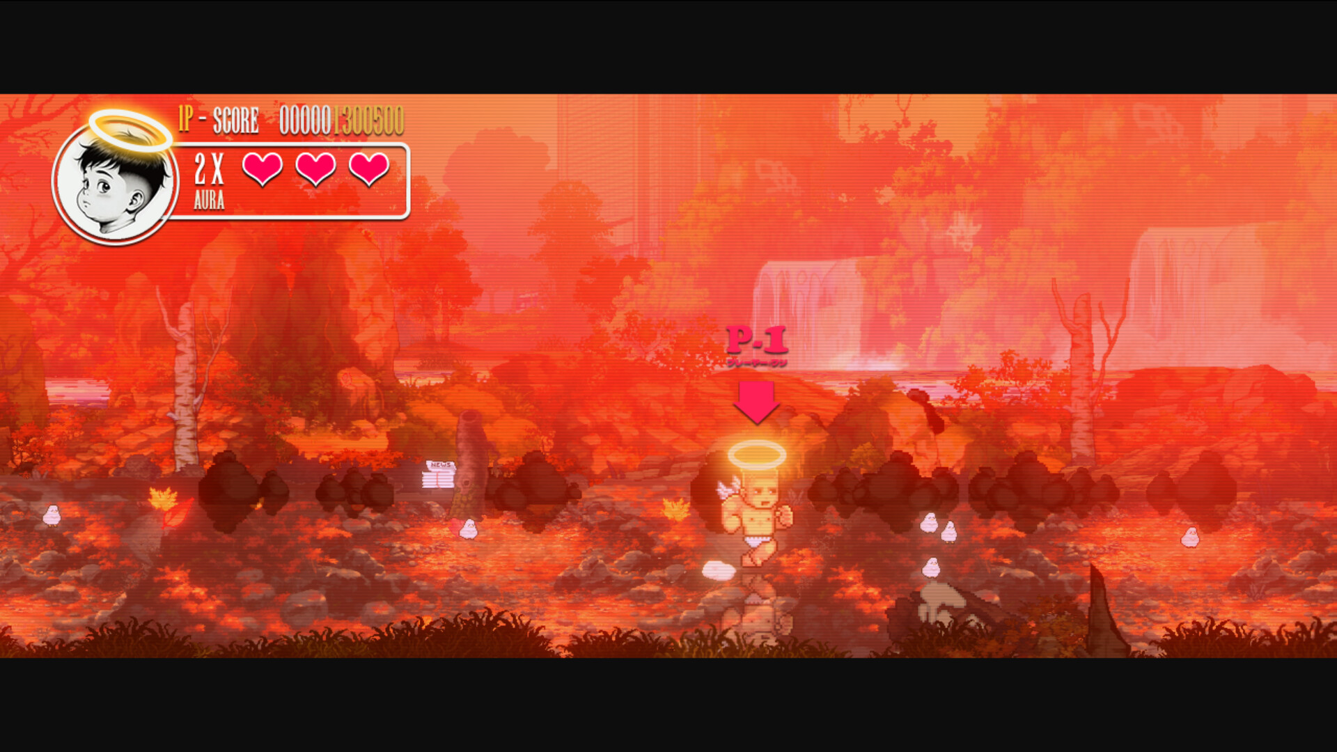 LUCIDO Cancels Everything screenshot 7