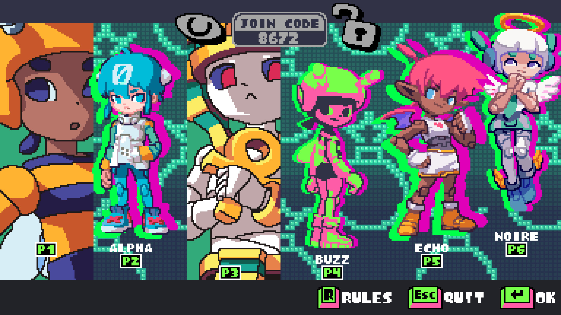 Nitronauts screenshot 3