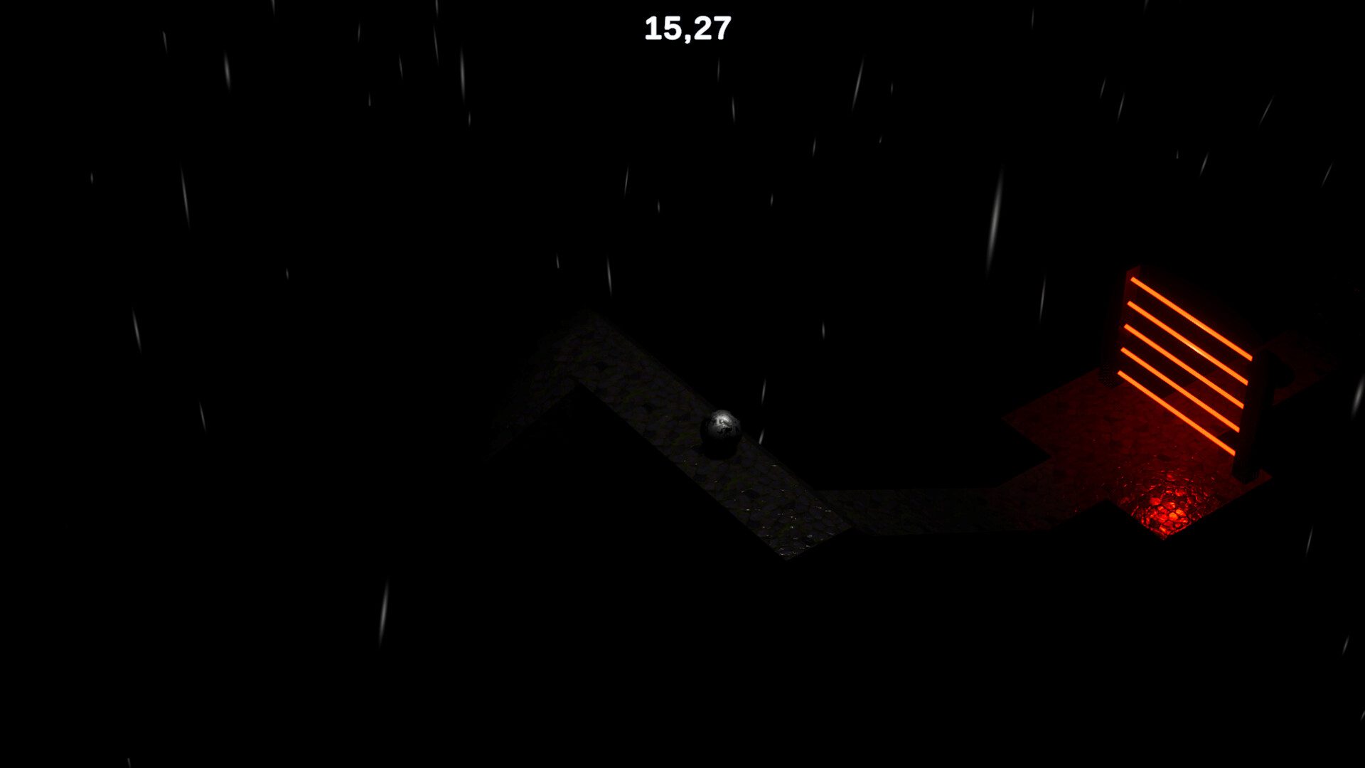 Sphere game colours screenshot 5