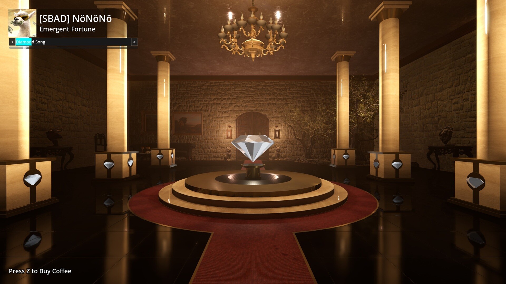A Diamond Display screenshot 4