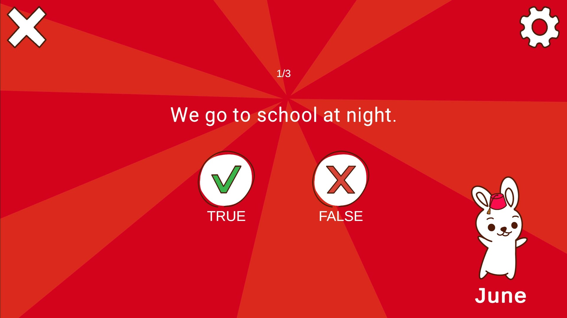 Kidnelis screenshot 3