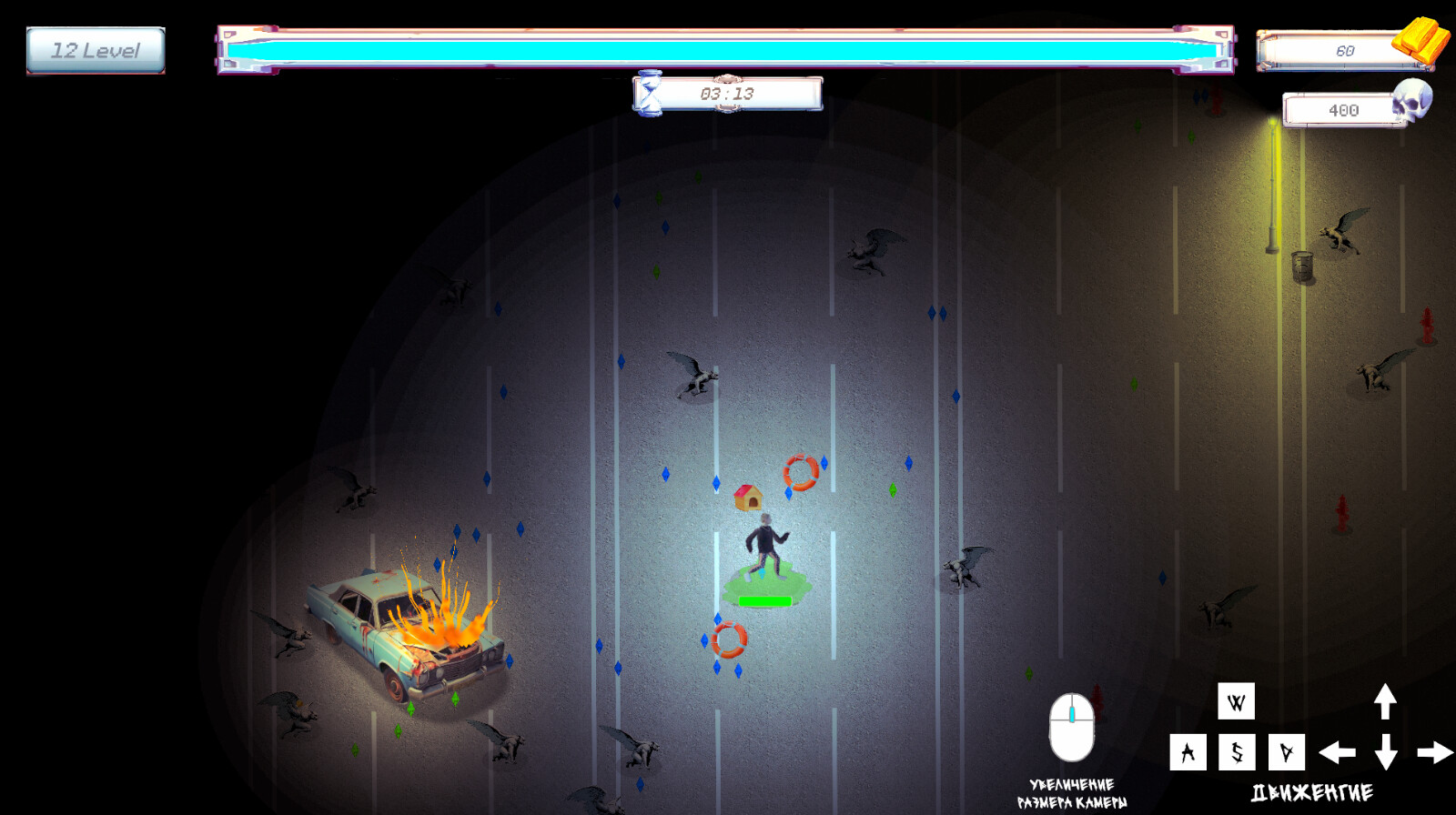 Mellstroy Survivor screenshot 1