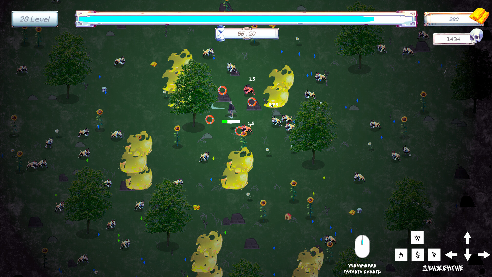 Mellstroy Survivor screenshot 5