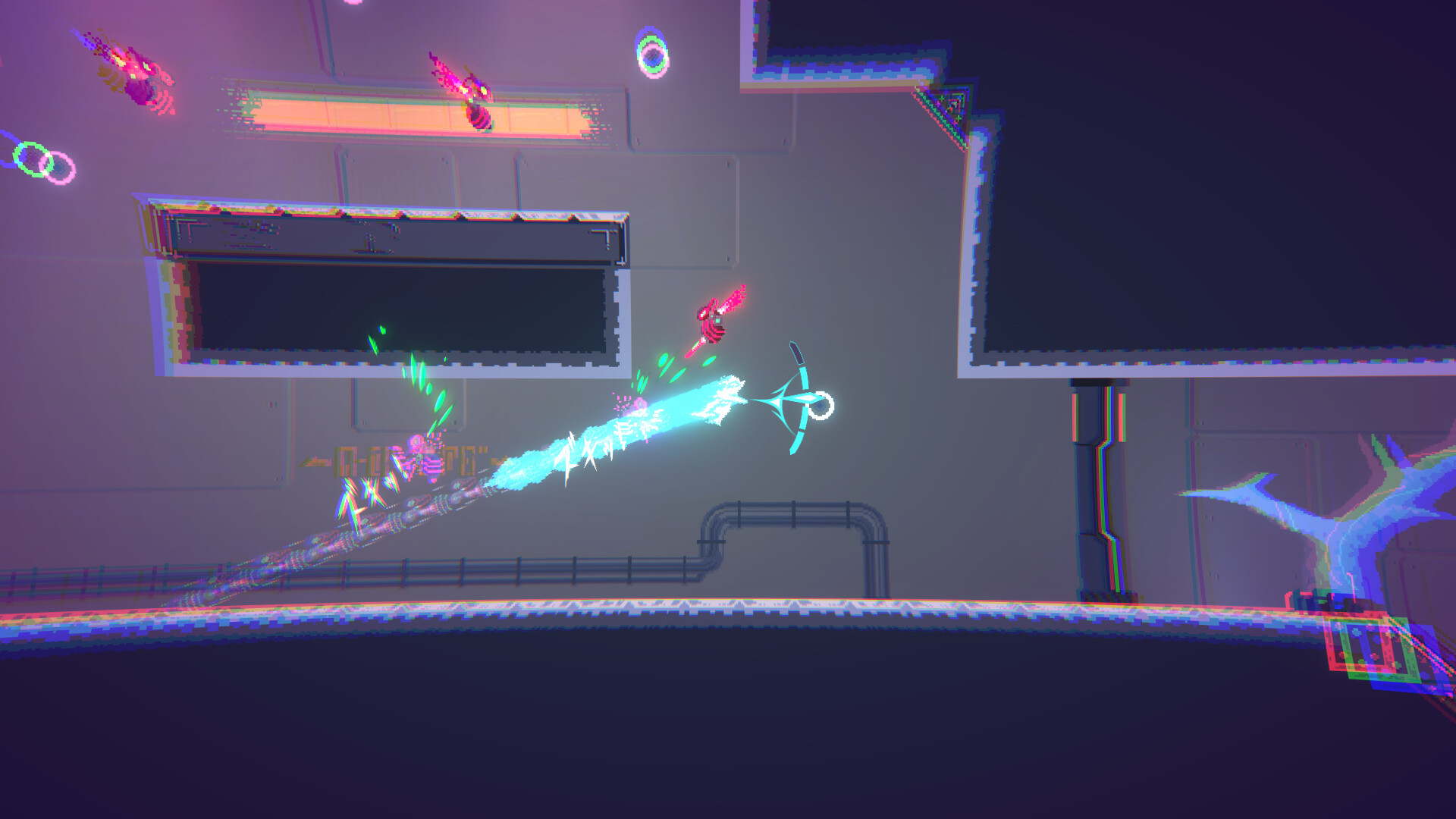 Yokai Rescue screenshot 2