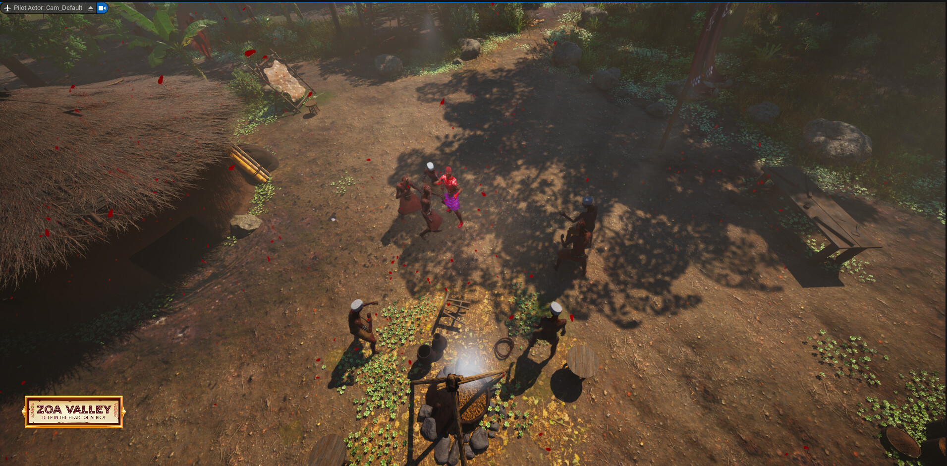 The Mara Witch screenshot 10