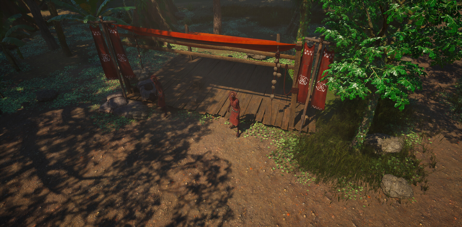 The Mara Witch screenshot 4