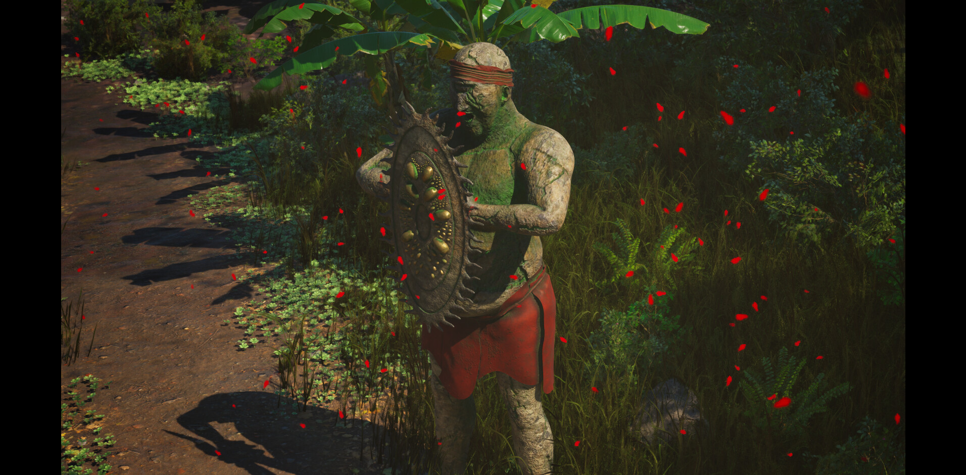 The Mara Witch screenshot 3