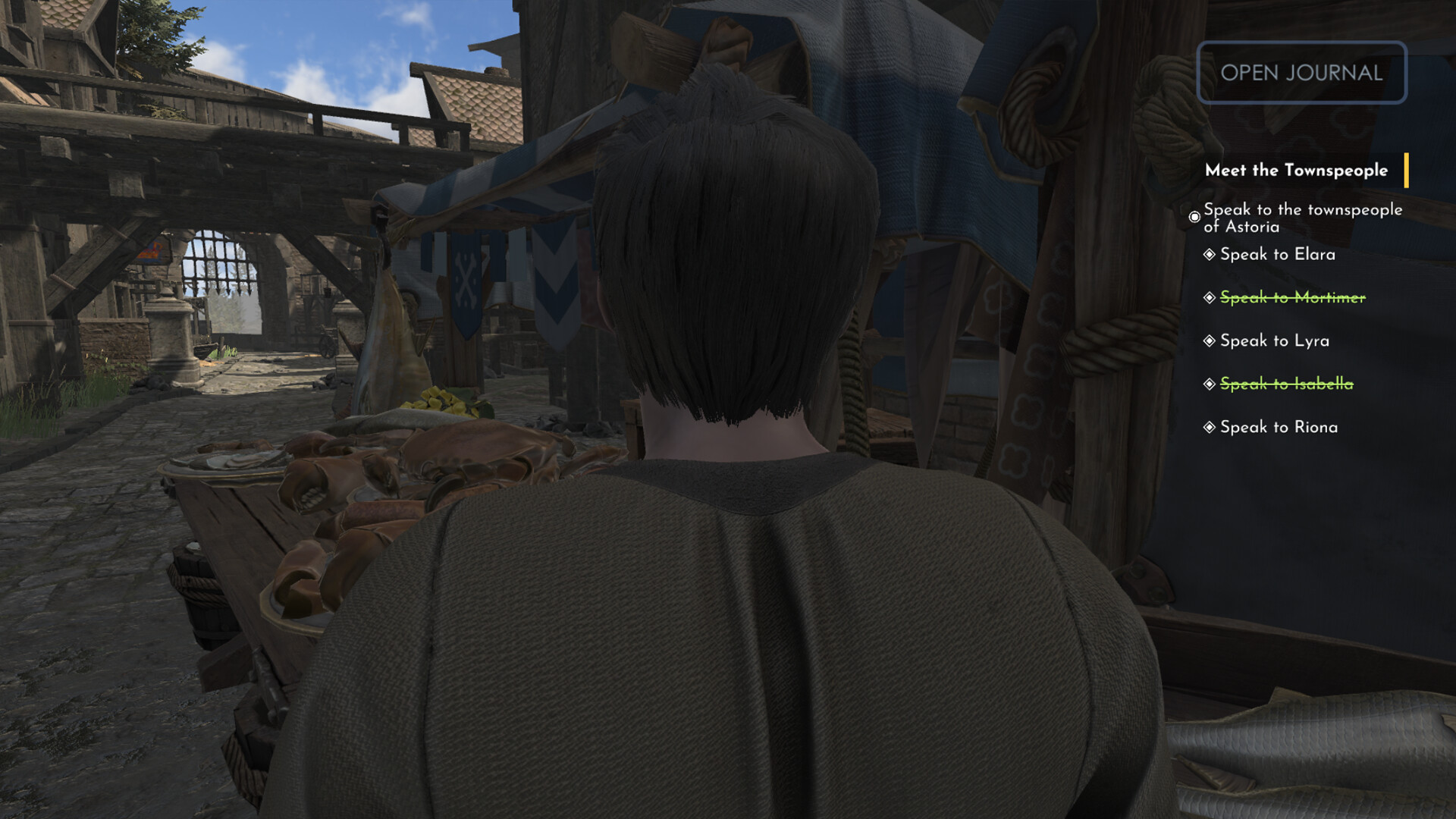 Lust & Legends screenshot 23