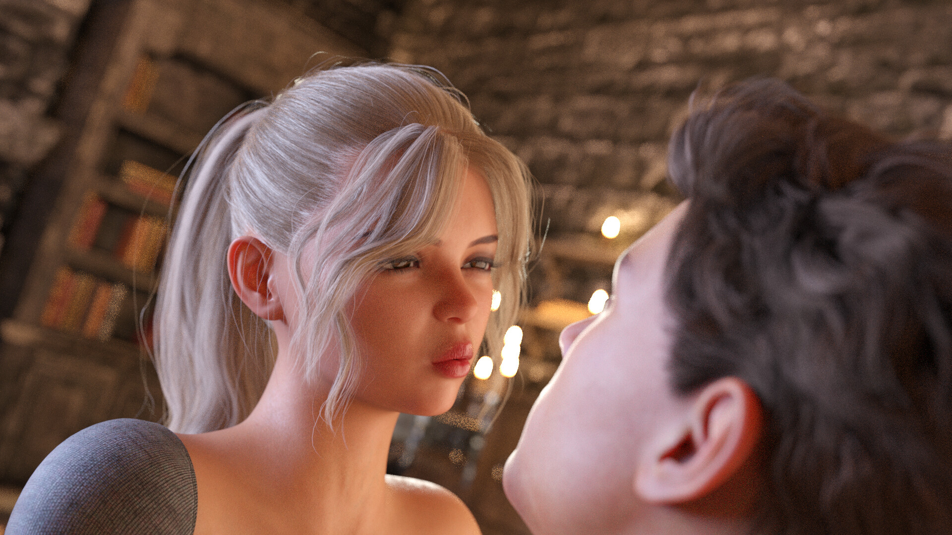 Lust & Legends screenshot 15