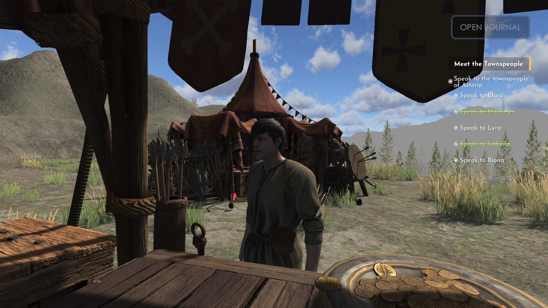 Lust & Legends screenshot 20