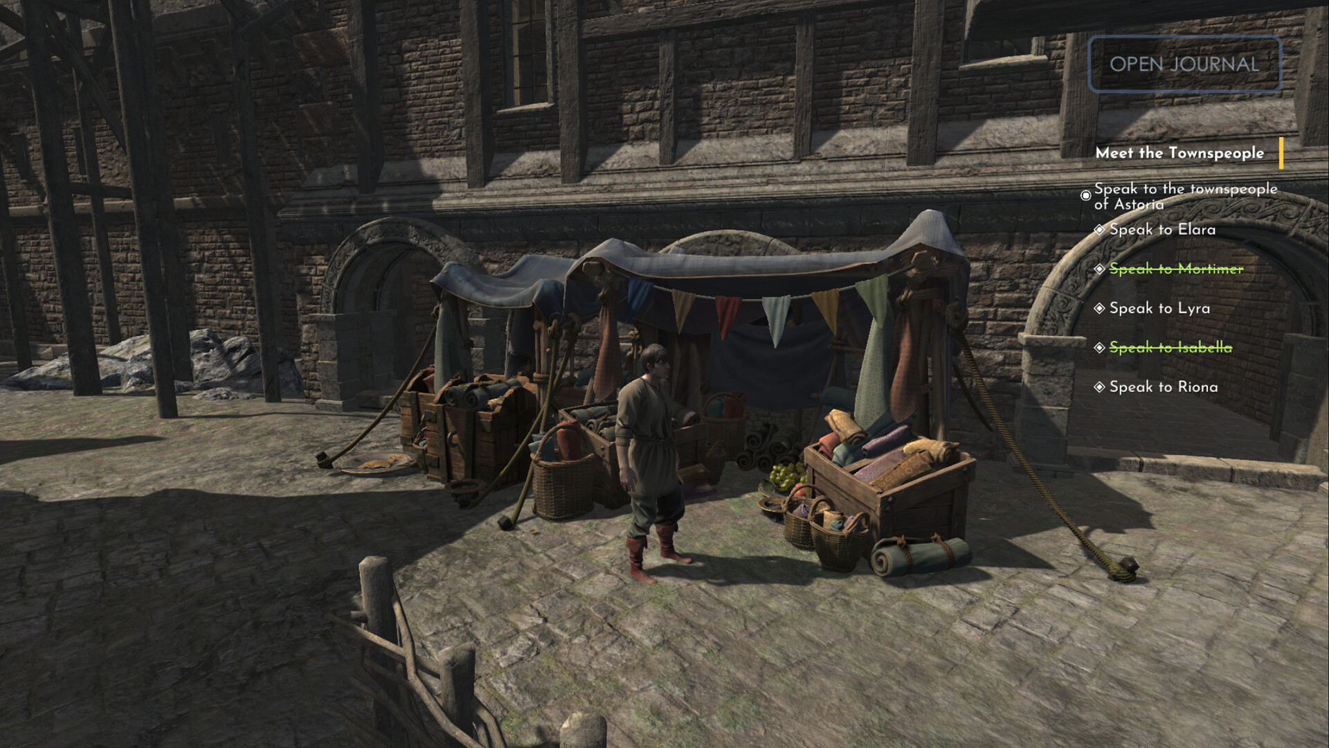 Lust & Legends screenshot 9
