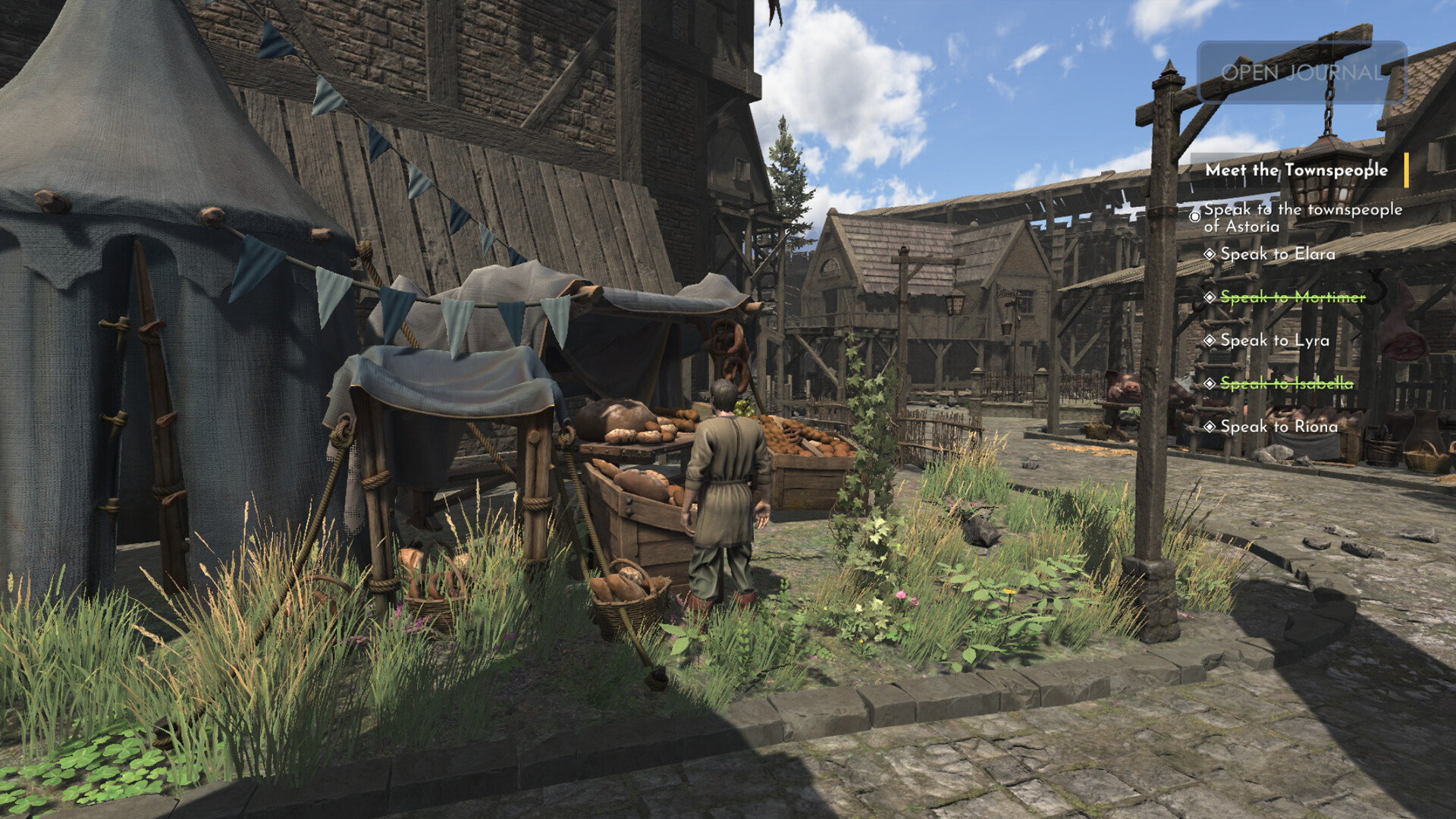 Lust & Legends screenshot 14
