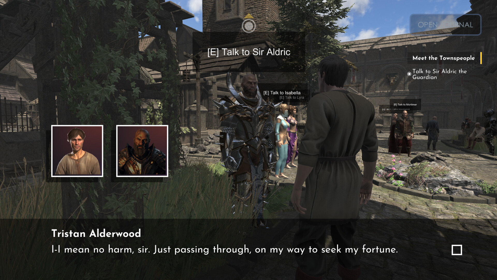 Lust & Legends screenshot 12