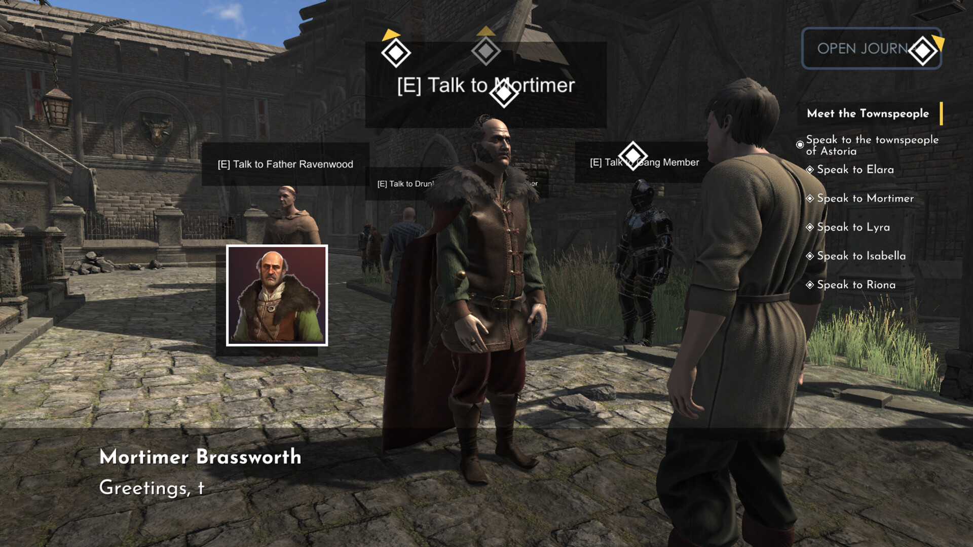 Lust & Legends screenshot 21