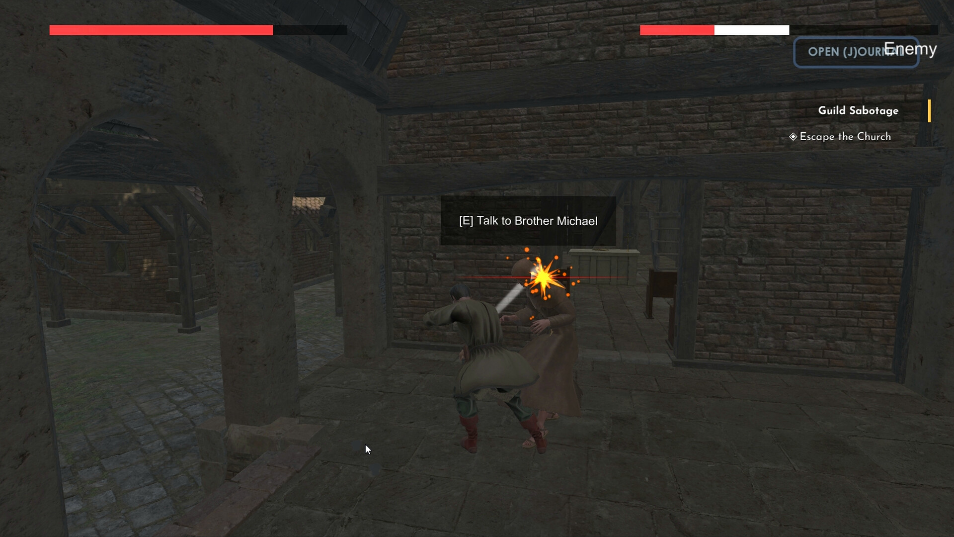 Lust & Legends screenshot 6