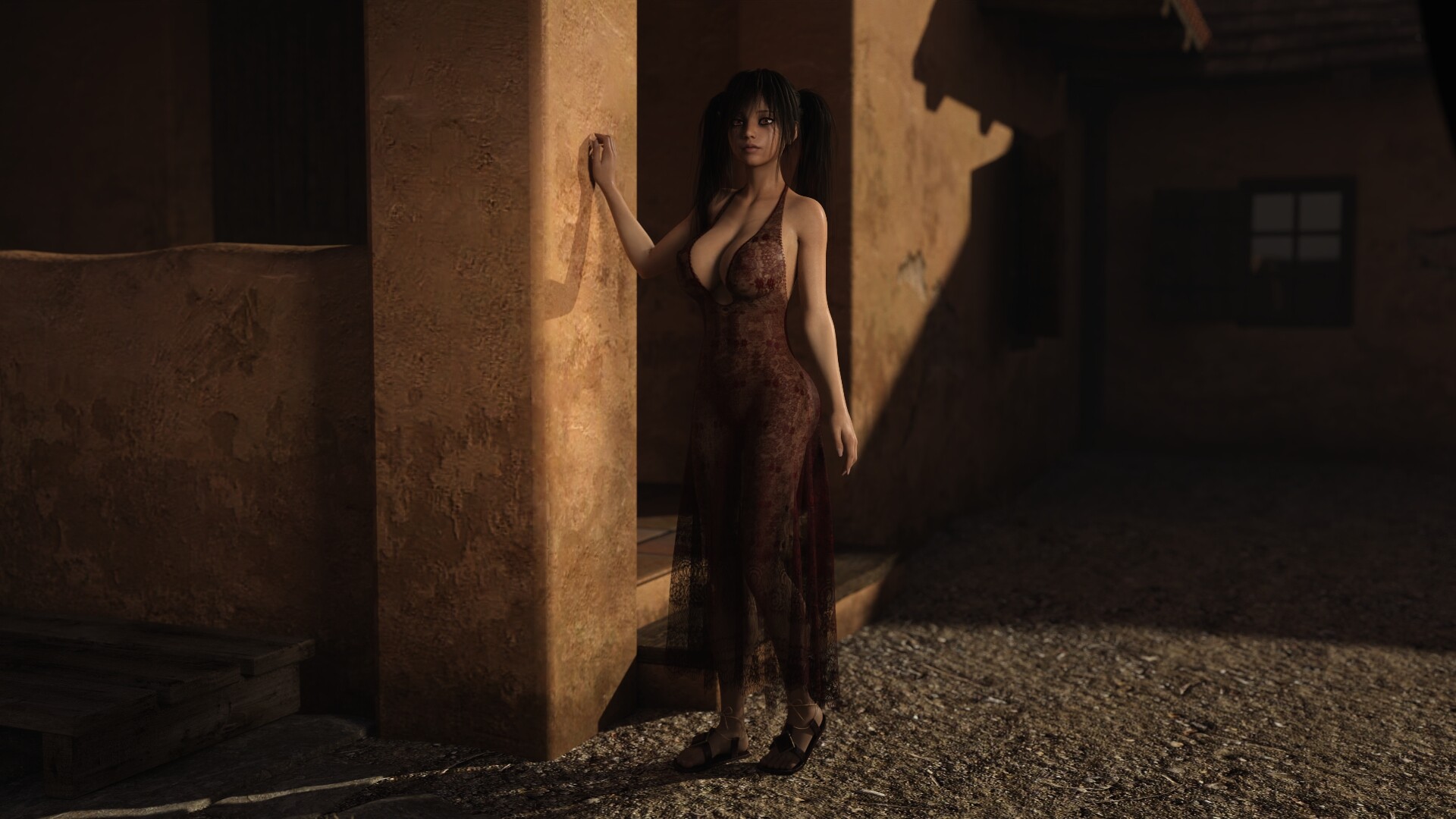 Desert Stalker screenshot 11