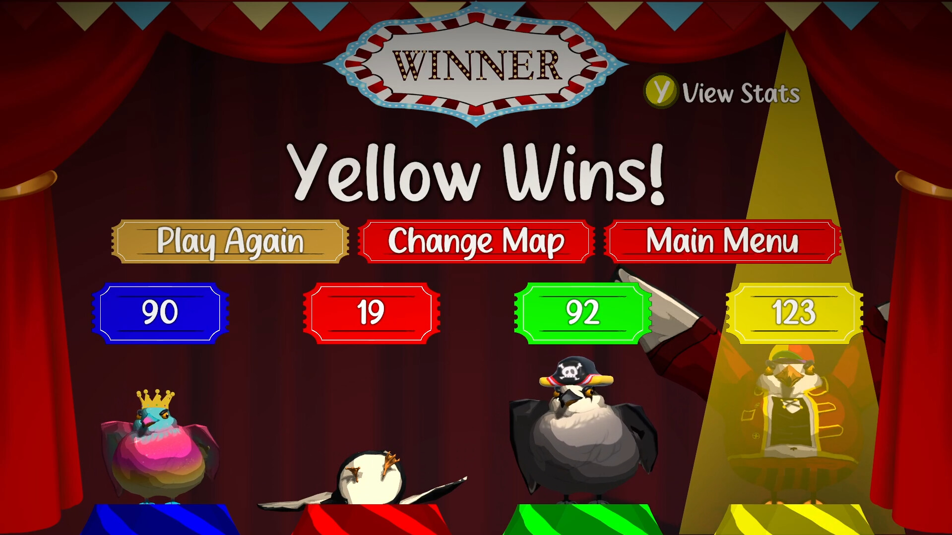 Clash for Crust screenshot 5