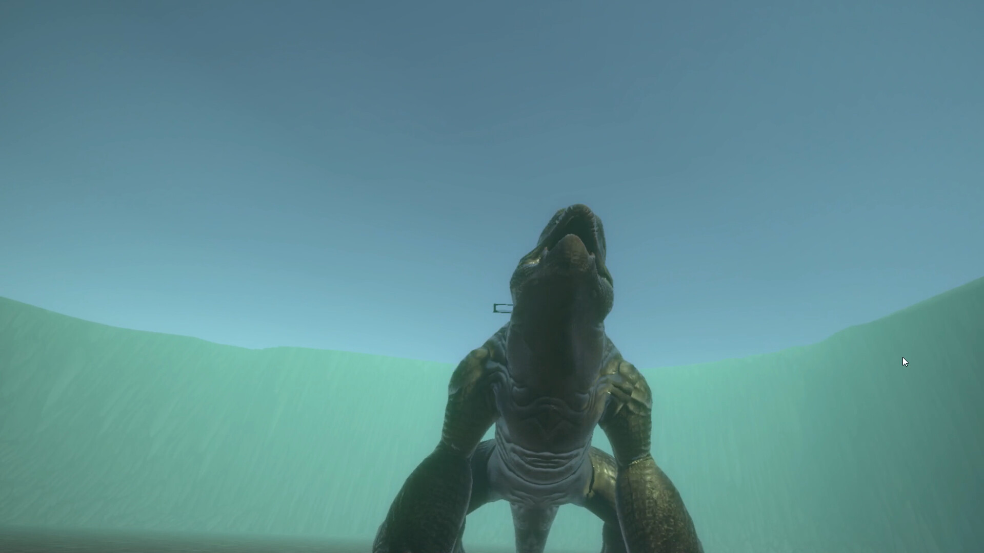 Ancestral Hunter screenshot 2