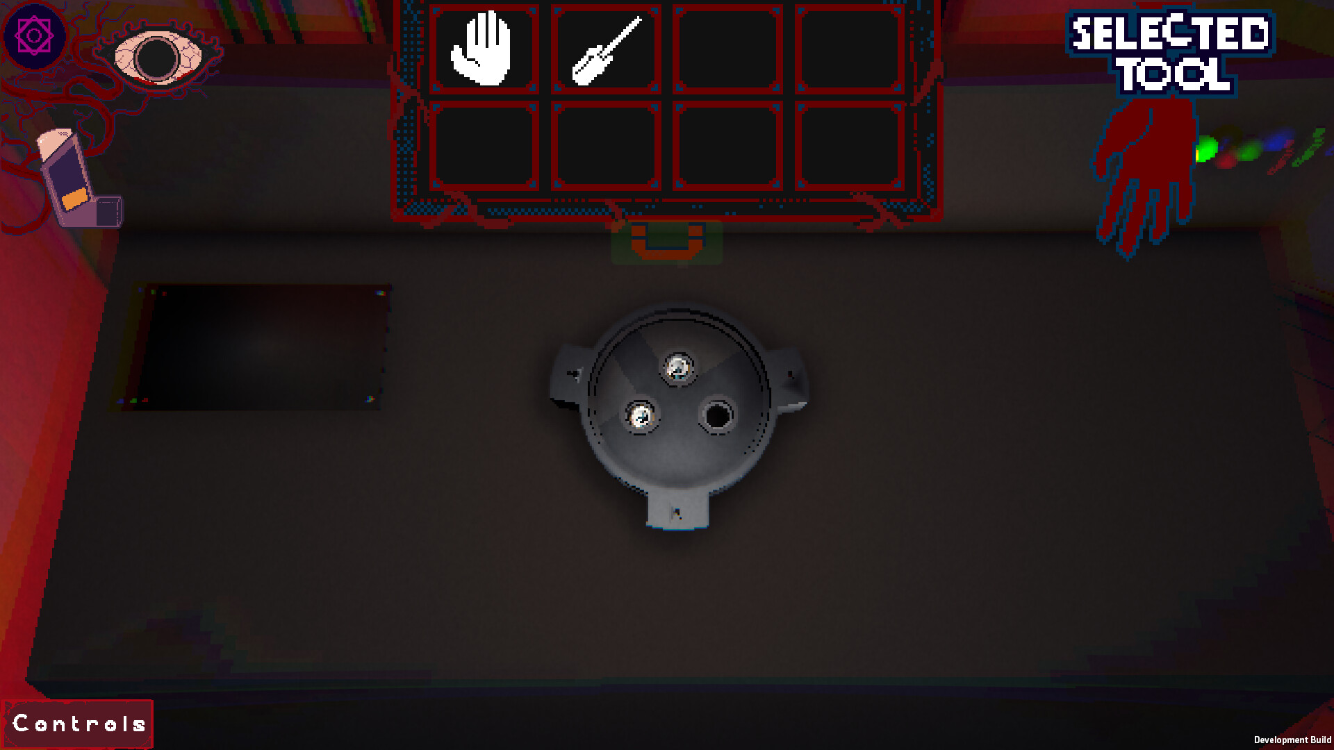 Life // Blood screenshot 5