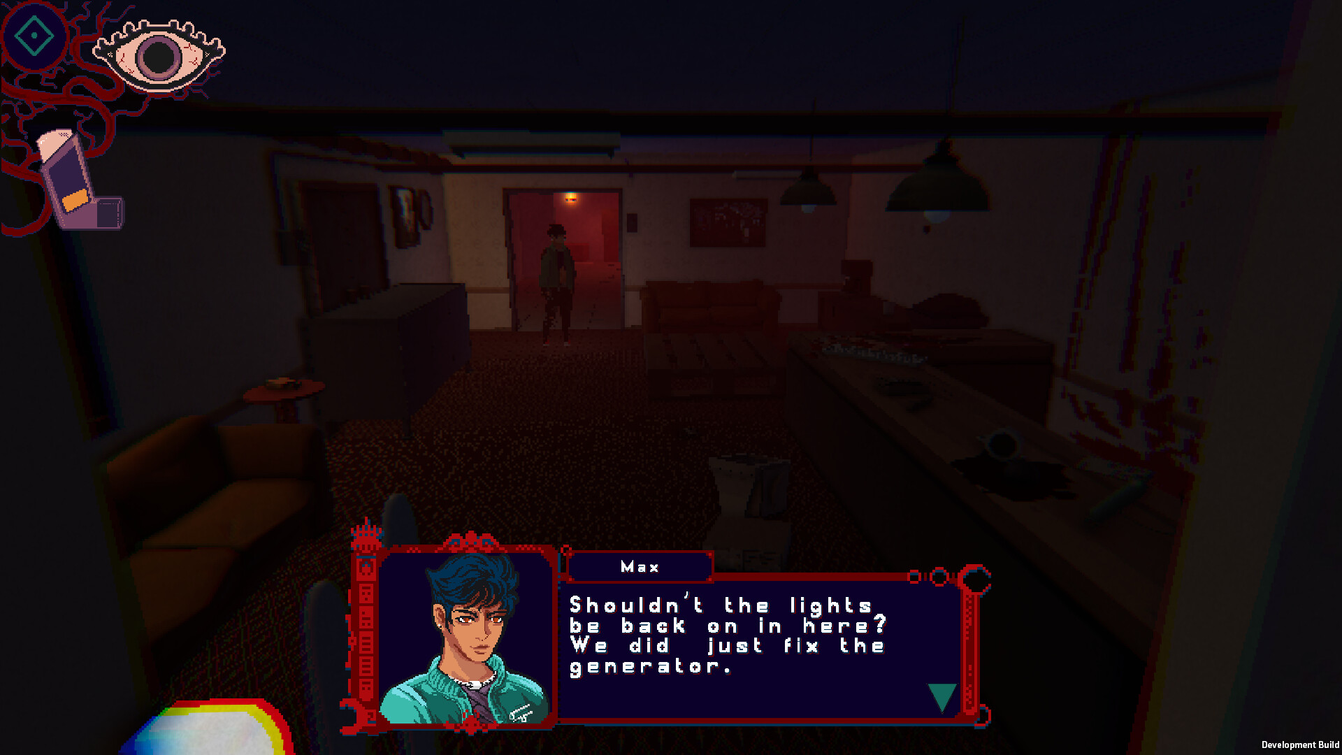 Life // Blood screenshot 4