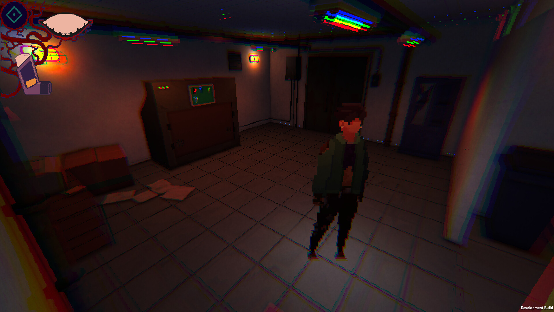 Life // Blood screenshot 6